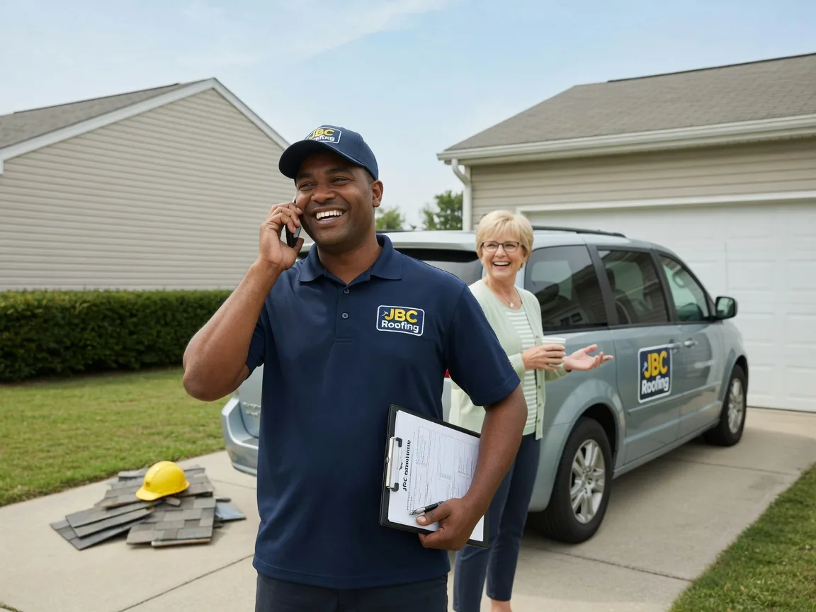 Roof Replacement Hayes, VA FAQs
